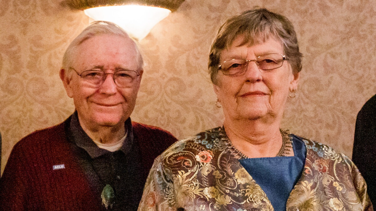 ISU educator, advocate and activist Bob Sutherland dies at age 88