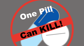 Addiction Recovery Care's deputy vice counsel says an increasing number of people they're trying to help are using fentanyl, which is easier to smuggle into the U.S.