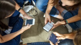 Teens, Social Media and Algorithms