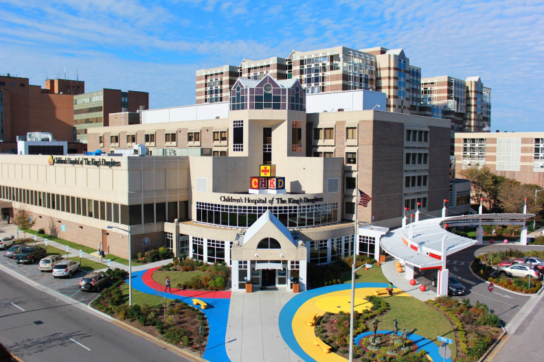 Transgender Care for Young Patients Remains on Hold at Virginia Hospitals