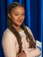 Lydia McFarlane