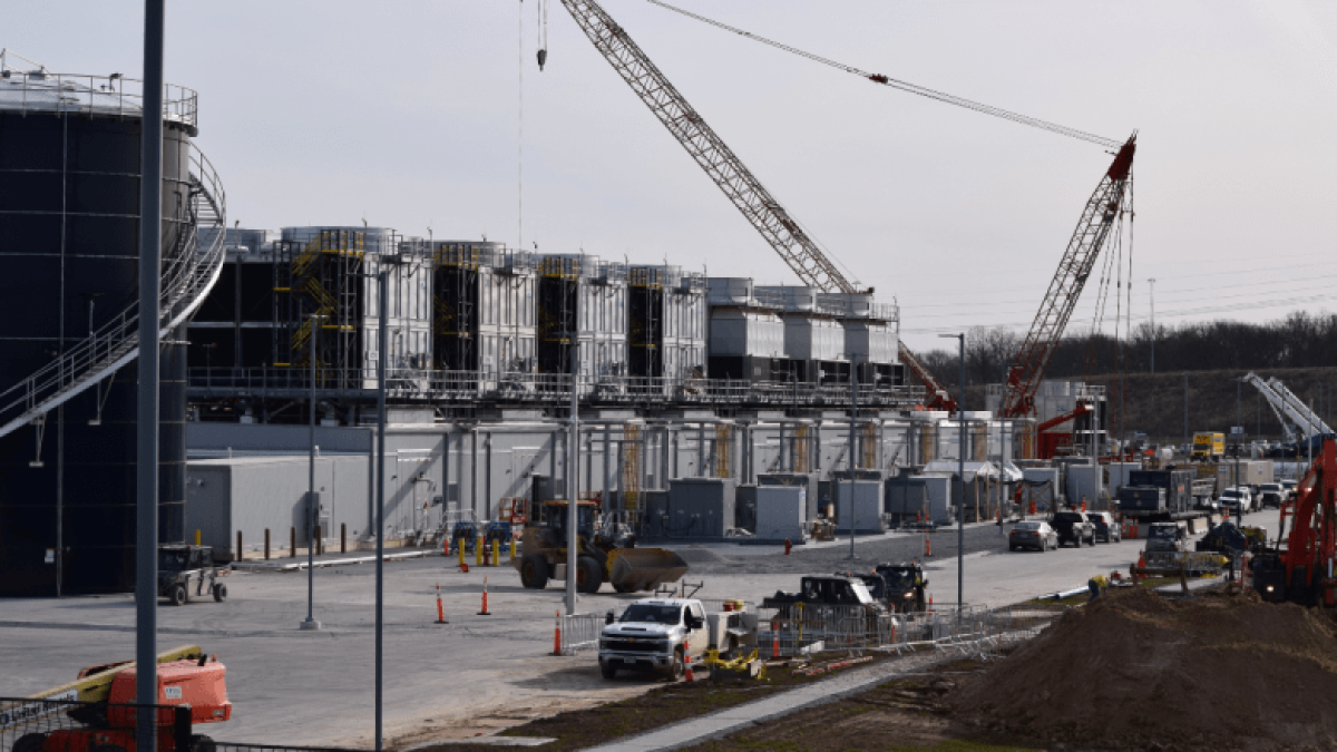 Kansas City ends a construction equality program. Business owners want a say on a new one