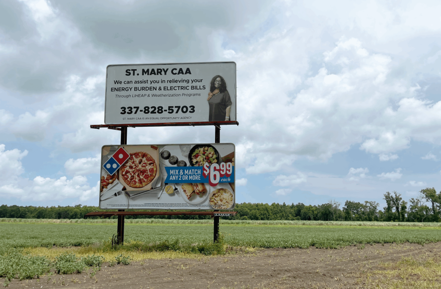 Community Action Agencies like St. Mary CAA are charged with taking in applications for the federal energy assistance program, the amount of which routinely outpaces available funding.