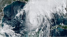 Hurricane Isaias