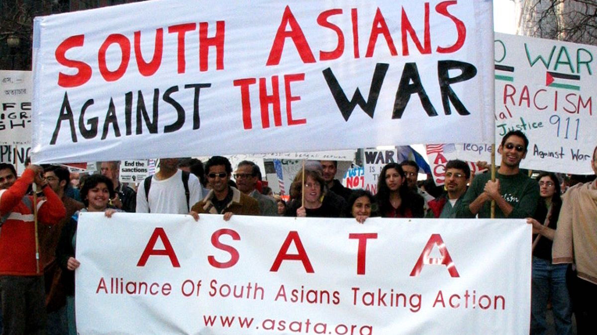 25 years later, what 9/11 means for Bay Area South Asians
