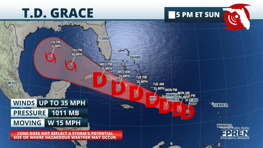 Grace Cone