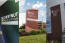 Bloomington-Normal's three big healthcare providers are still trying to path a path forward or even figure out what the Medicaid cuts mean for them.