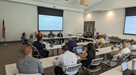 At a summary Recovery Task Force meeting on Friday, held at Collaboratory in downtown Fort Myers, the task force concluded its first phase of Ian recovery with an estimated $7 billion, and counting, in countywide projects and summarized its findings from phase one to identify the needs of the county post-Ian through community outreach.