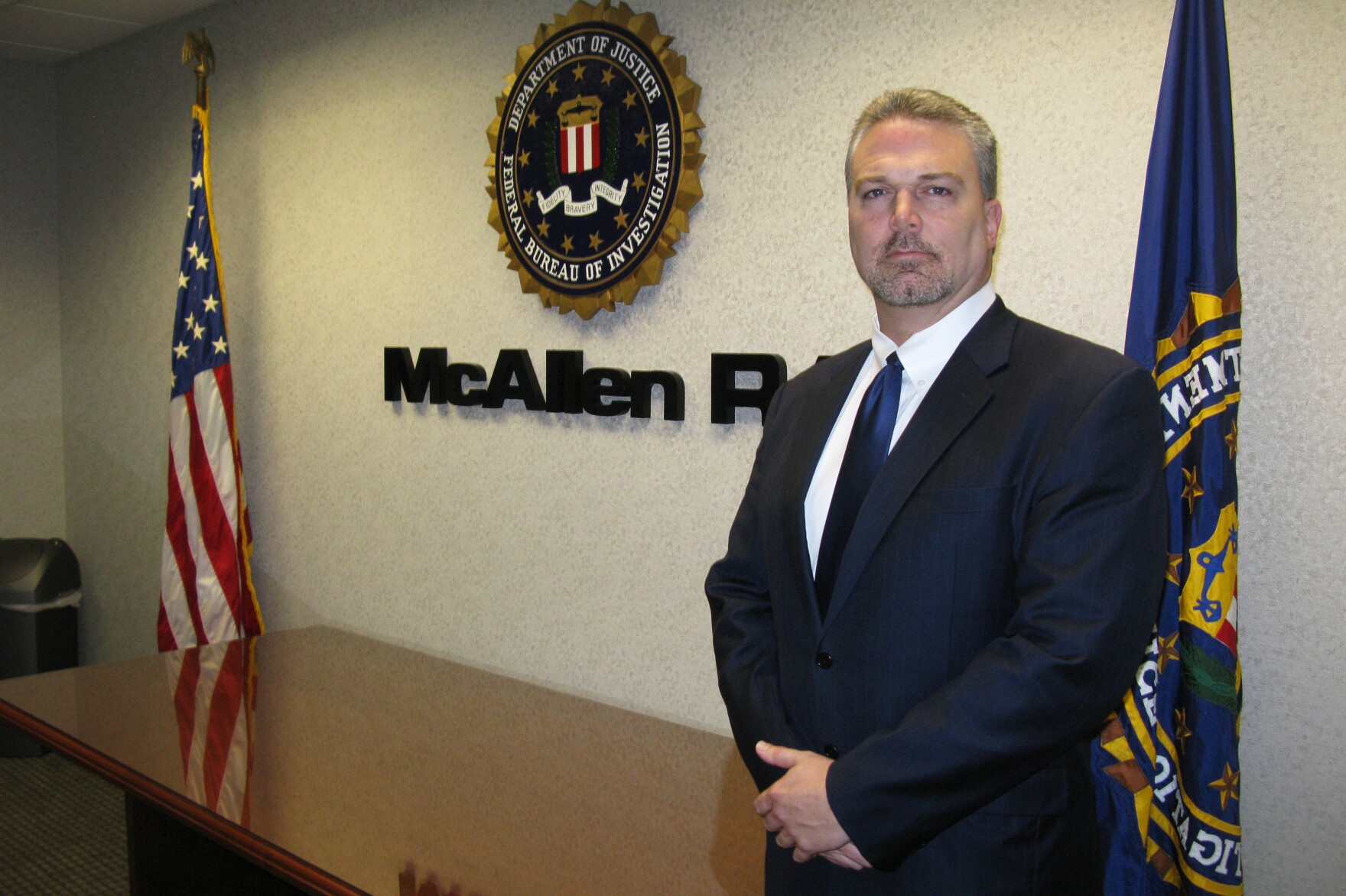 Corruption On The Border: Dismantling Misconduct In The Rio Grande Valley