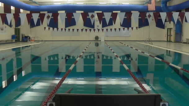 Clara R. McKenna Aquatic Center