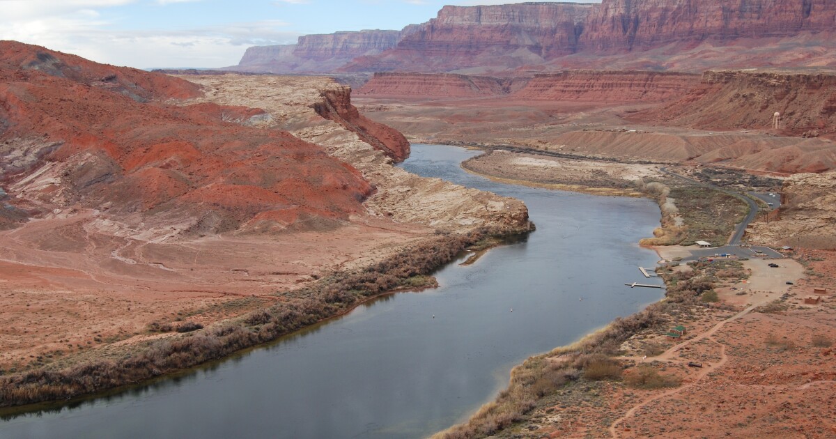 Less federal pressure, worsening drought, and more interstate tension loom over Colorado River talks