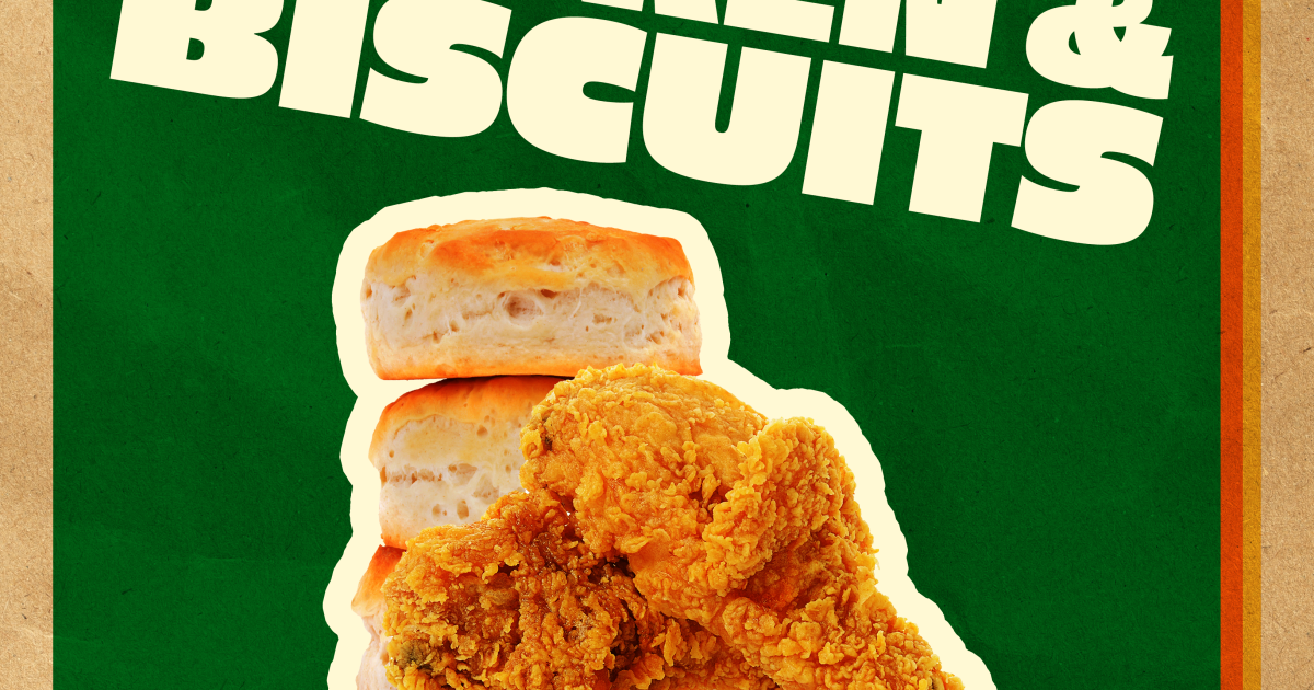 University Theatre 'Chicken & Biscuits'