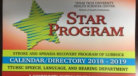 STAR Program Calendar