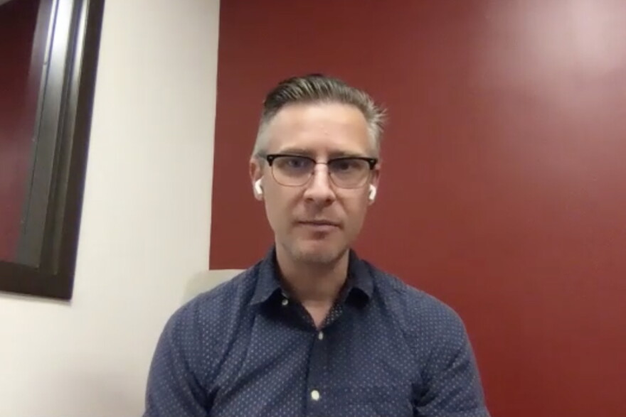 Ben Motz is a research scientist at Indiana University and co-creator of ManyClasses. He has been working on the first study since 2017, but hopes to streamline future projects with a Canvas plugin.