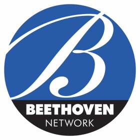 Beethoven Network Logo