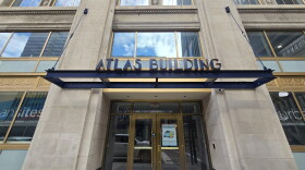 The Atlas Building at 530 Walnut Street