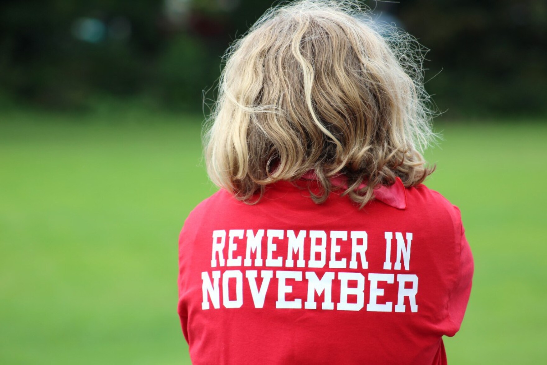 Teachers who marched in the Mountain State Apple Harvest Festival in Martinsburg, West Virginia, wore shirts bearing a slogan chanted by teachers during the strike.