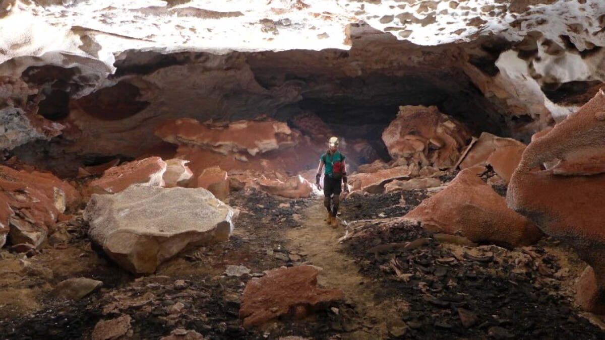 Tourism & exploration at Jewel Cave National Monument - Vimarsana News