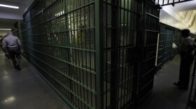 Lindsay Wallace will take over the position of Chair of the Arkansas Department of Corrections.