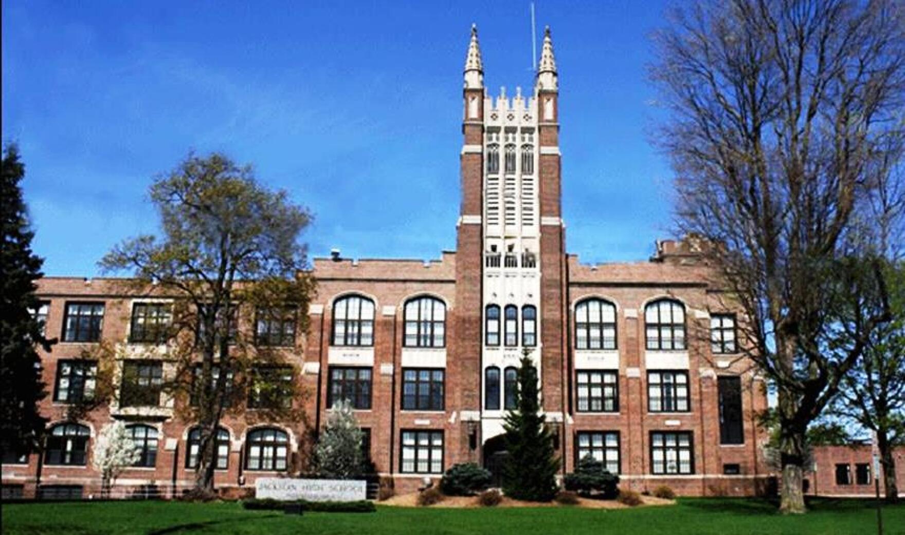 Jackson Public Schools Will Be Closed Friday WKAR Public Media