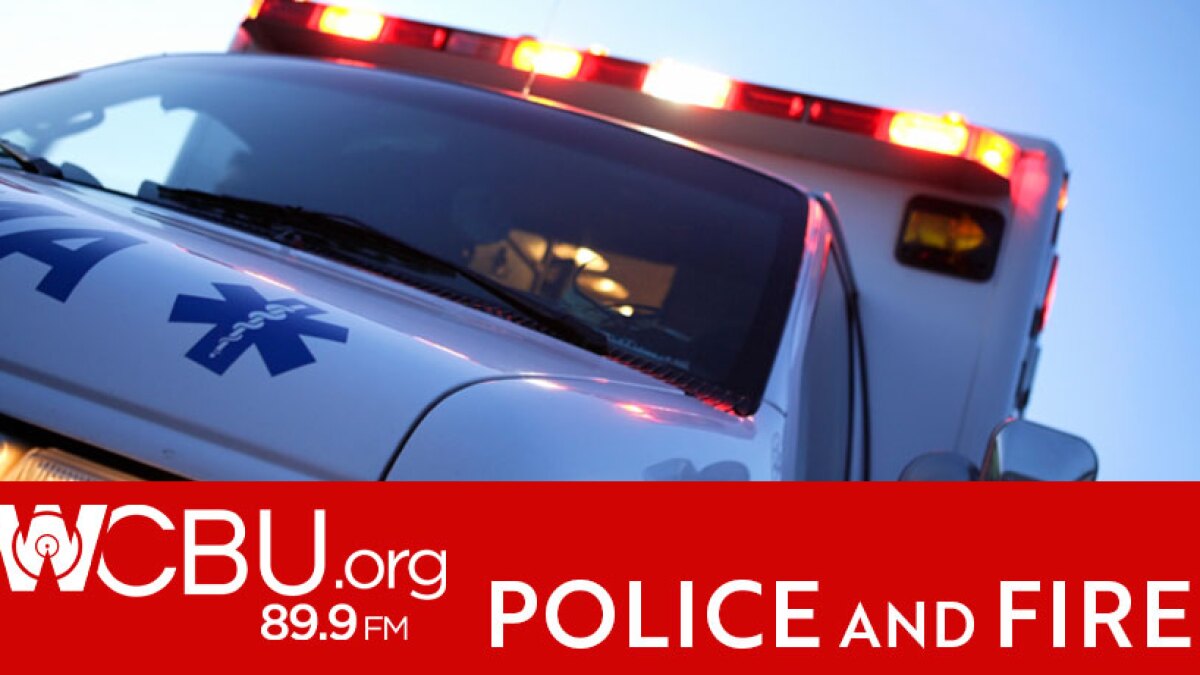 Coroner IDs man killed in I-74 wreck near Morton