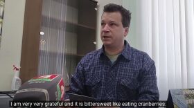 Belta/YouTube/ Screenshot By NPR