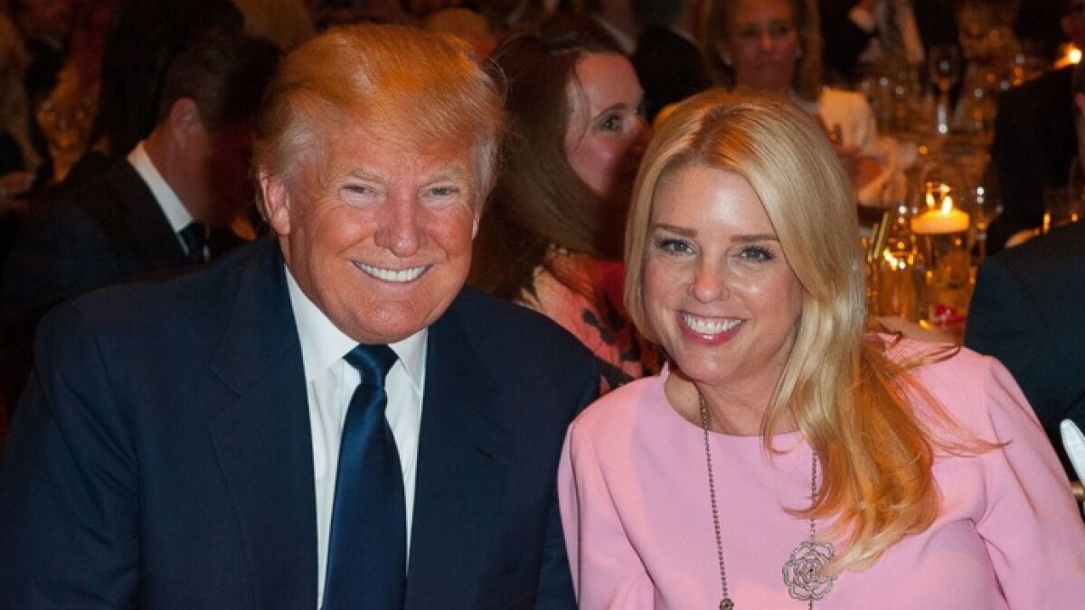 President Trump Appoints Florida Attorney General Pam Bondi To Drug Panel | WFSU News