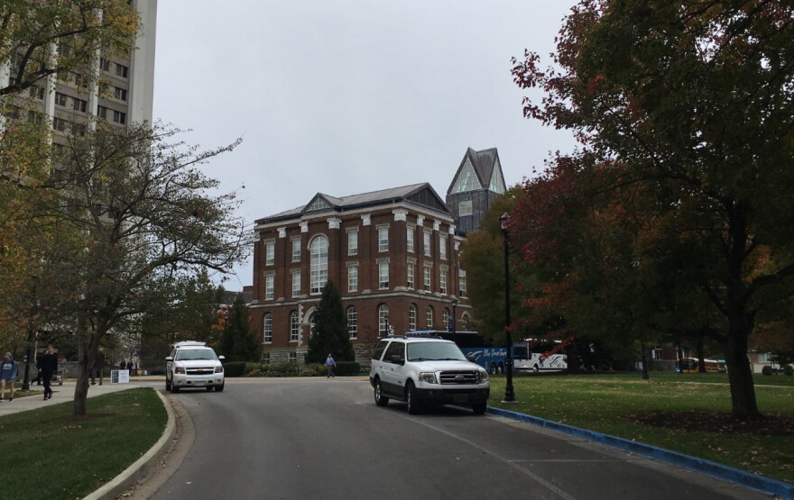 University of Kentucky