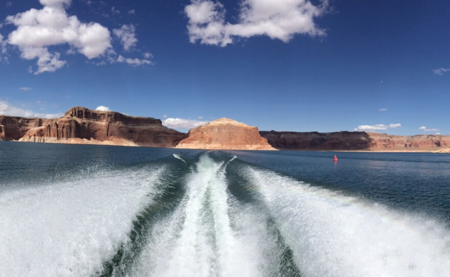 Lake Powell