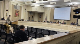 Public Safety Commissioner Ken Armstrong Addresses Council Committee on 05-02-23