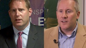 GOP Chair Kyle Hupfer and Democratic Party Chair John Zody say Hoosier voters have legitimate concerns about voting in person this May.