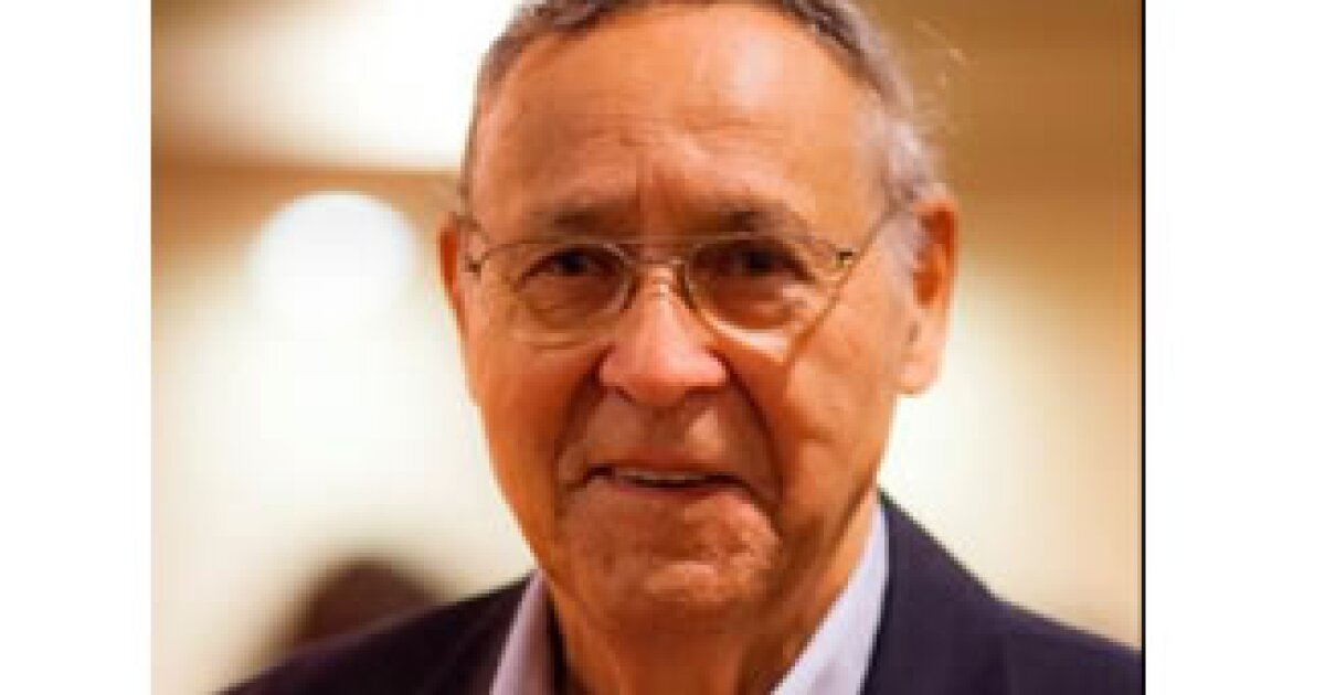 Gerald Talbot, civil rights leader and Maine's first Black legislator, dies at 94