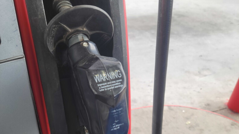 Hobbs Orders Temporary Pause In Enforcement Of Red-Dye Diesel Restrictions