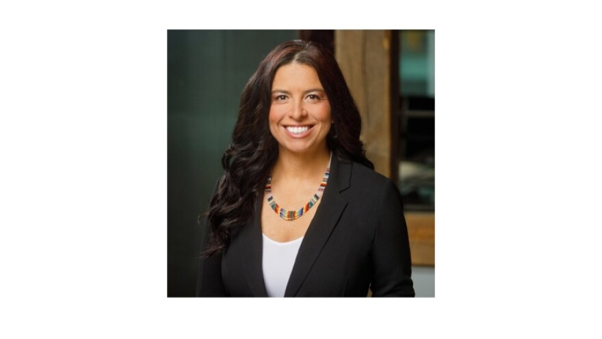 Jessi Goldner, Vice President of Strategic Engagement at Waseyabek and project lead for Economic Impact study