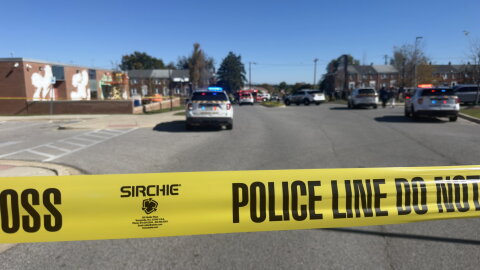 Oct.22, 2026 Police Involved Shooting in the 3900 block of Erdman Avenue.