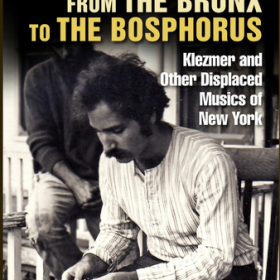The new memoir from musician Zev Feldman