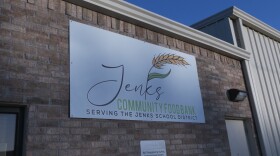 A screenshot of Adilei Brown's documentary,