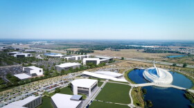 Florida Poly 2.0 involves a 5-year strategic plan and a 4,000 acre research park adjacent to the Lakeland campus. 