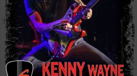 Kenny Wayne Shepherd 
