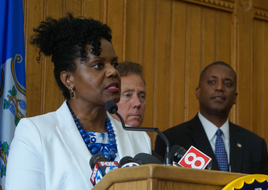 Renée Coleman-Mitchell 