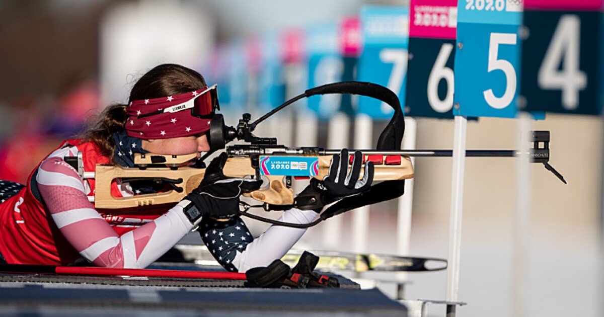 US Biathlon delays US Ski & Snowboard merger decision