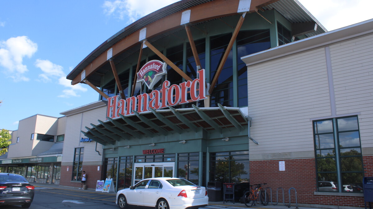 Hannaford reaches $9 million settlement in manager overtime pay dispute