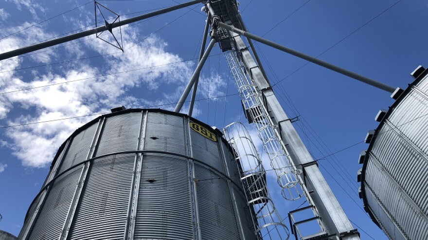 Indiana farm loan delinquencies were down slightly last month compared to the same time last year. But, that doesn’t mean farmers aren’t worried about their financial health.