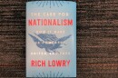 "The Case for Nationalism," by Rich Lowry. (Alex Schroeder/On Point)