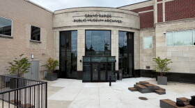 The Grand Rapids Public Museum Archives.