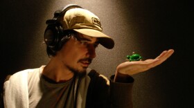 In "Goto 10," Brazilian producer Amon Tobin's sounds are heavier, sharper and more indescribable than ever.