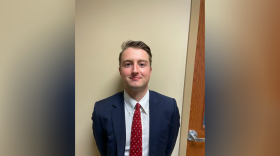 Thomas Robinson is one of the alleged ringleaders in a cocaine trafficking ring investigation at Penn State. State College police say Robinson accepted payment on Venmo for cocaine from confidential informants. 