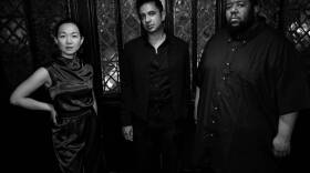 Vijay Iyer Trio