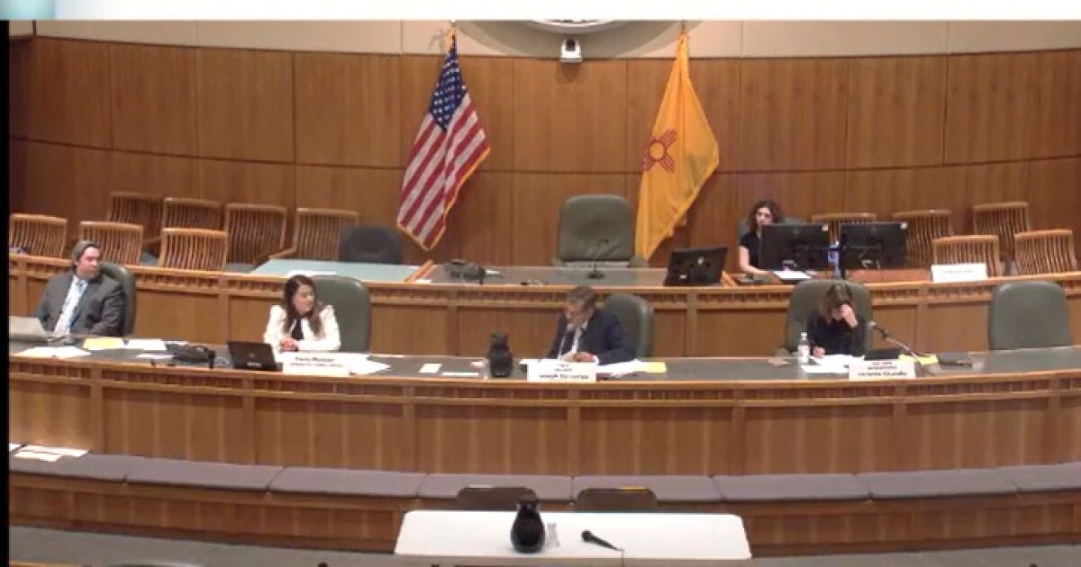 Lawmakers And Judiciary Want To Look At How Judges Are Appointed In New