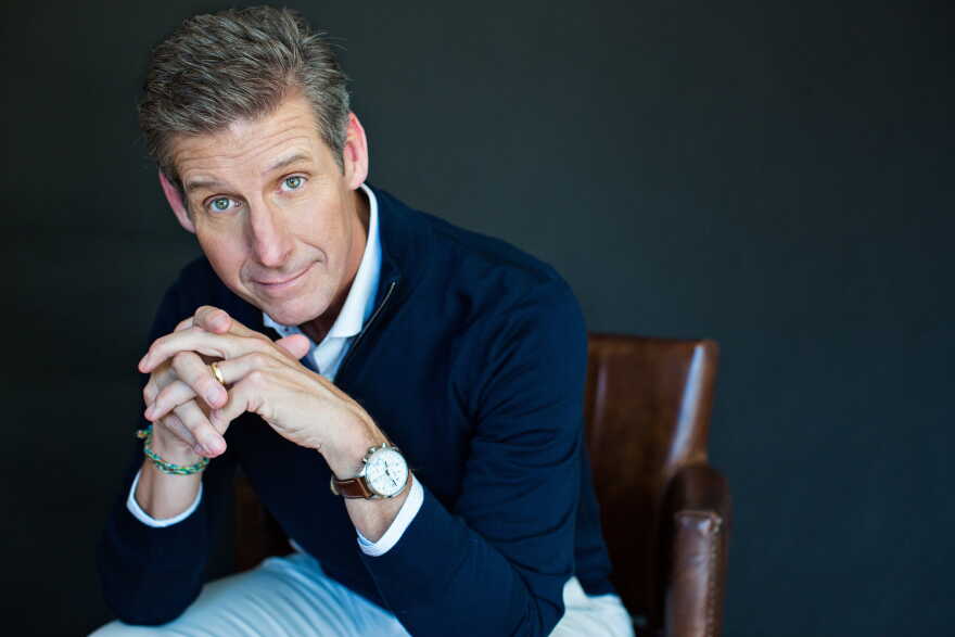 Kai Ryssdal